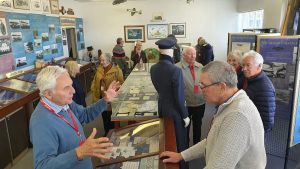 Read more about the article HMS SULTAN – Airfield Museum Tour
