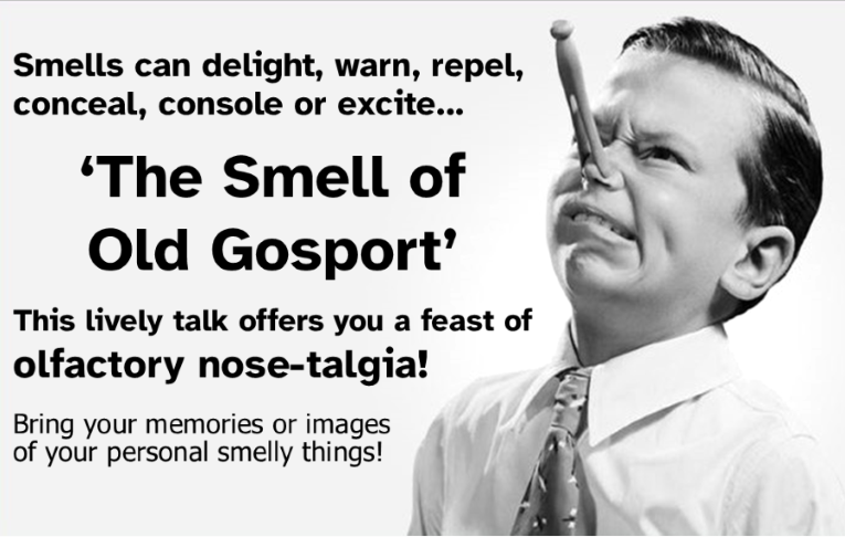 You are currently viewing 05. The Smell of Old Gosport
